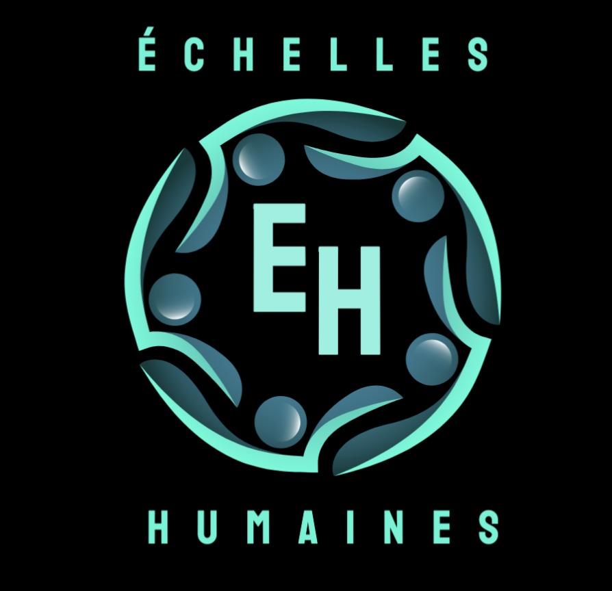 ÉCHELLES HUMAINES
